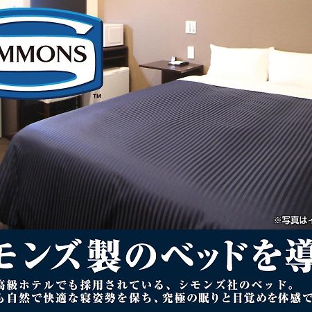 Hotel Livemax Tokyo Shintomicho Kültér fotó